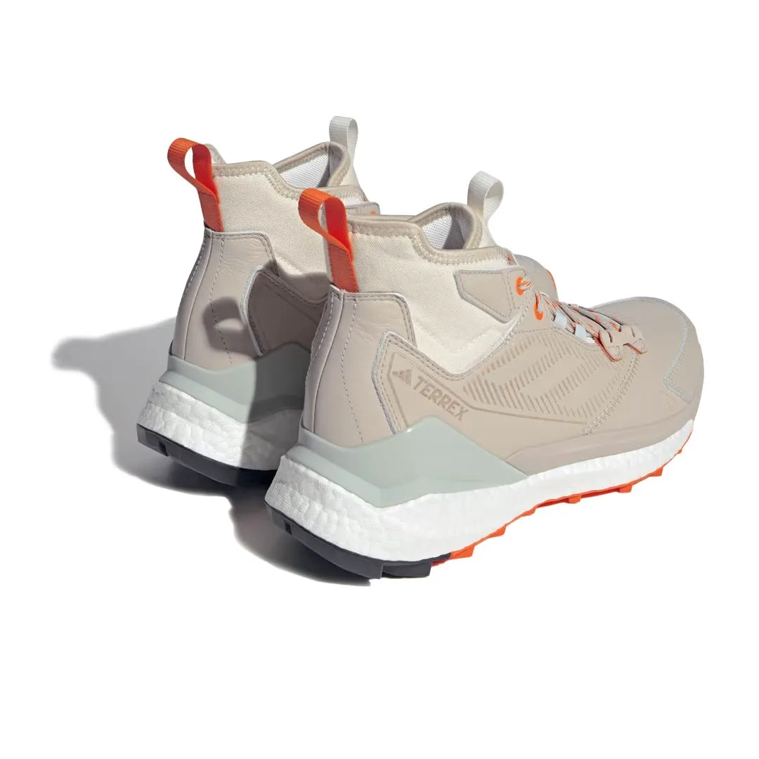 adidas - Unisex Terrex Free Hiker 2 Shoes (HQ8914) Soft Step Push Step