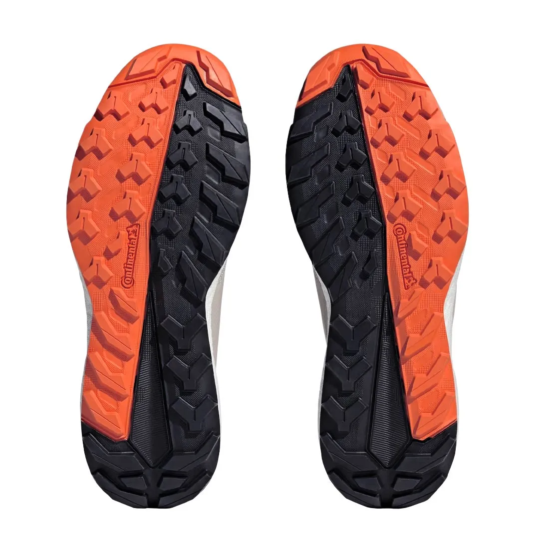 Classic Touch Dusk Step adidas - Unisex Terrex Free Hiker 2 Shoes (HQ8914)