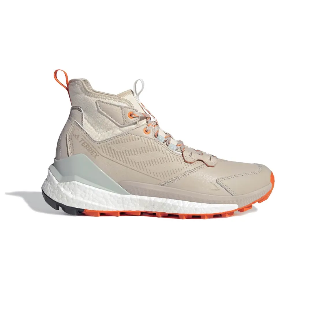 adidas - Unisex Terrex Free Hiker 2 Shoes (HQ8914) Lightweight Step