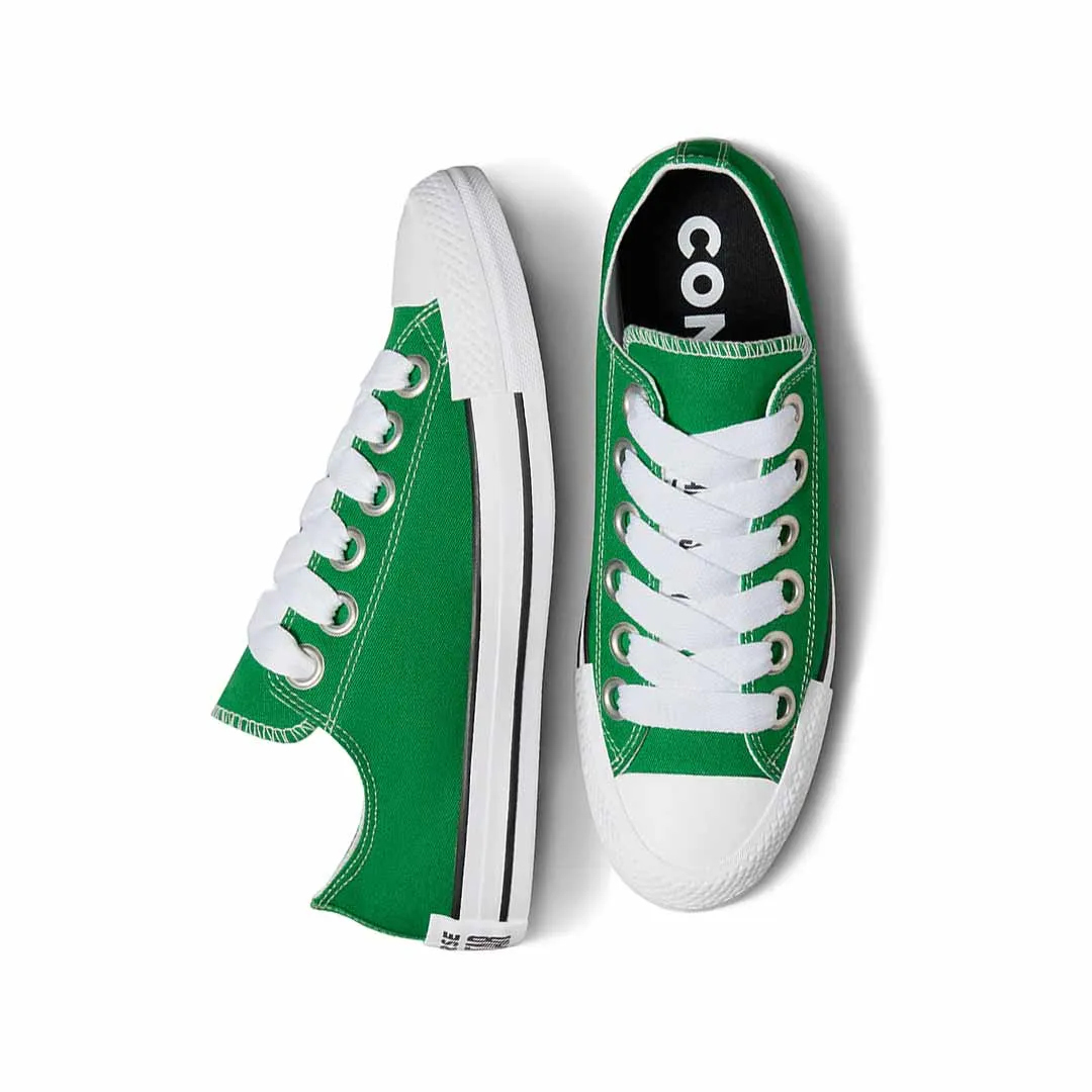 Outdoor Wear Converse - Unisex Chuck Taylor All Star Sketch Low Top Shoes (A08526C)