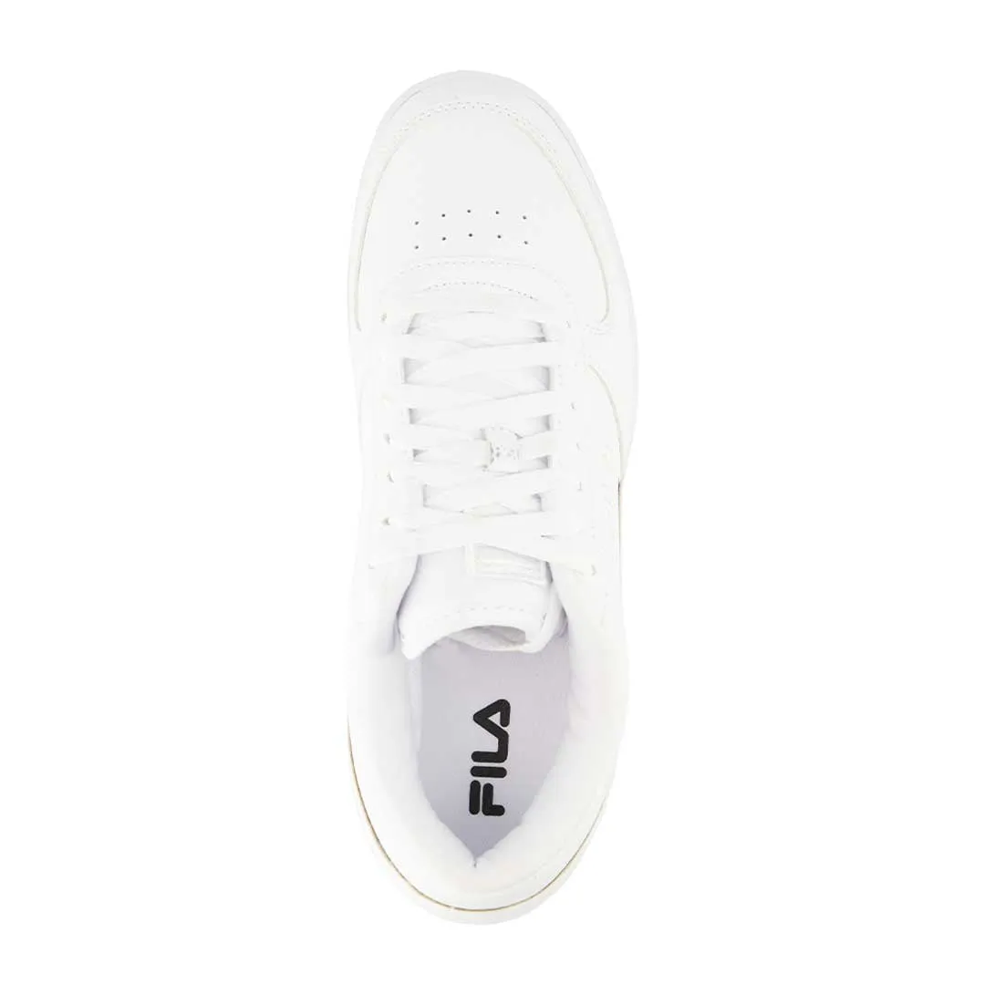 FILA - Men's A-Low Shoes (1CM00551 100) Urban Minimal