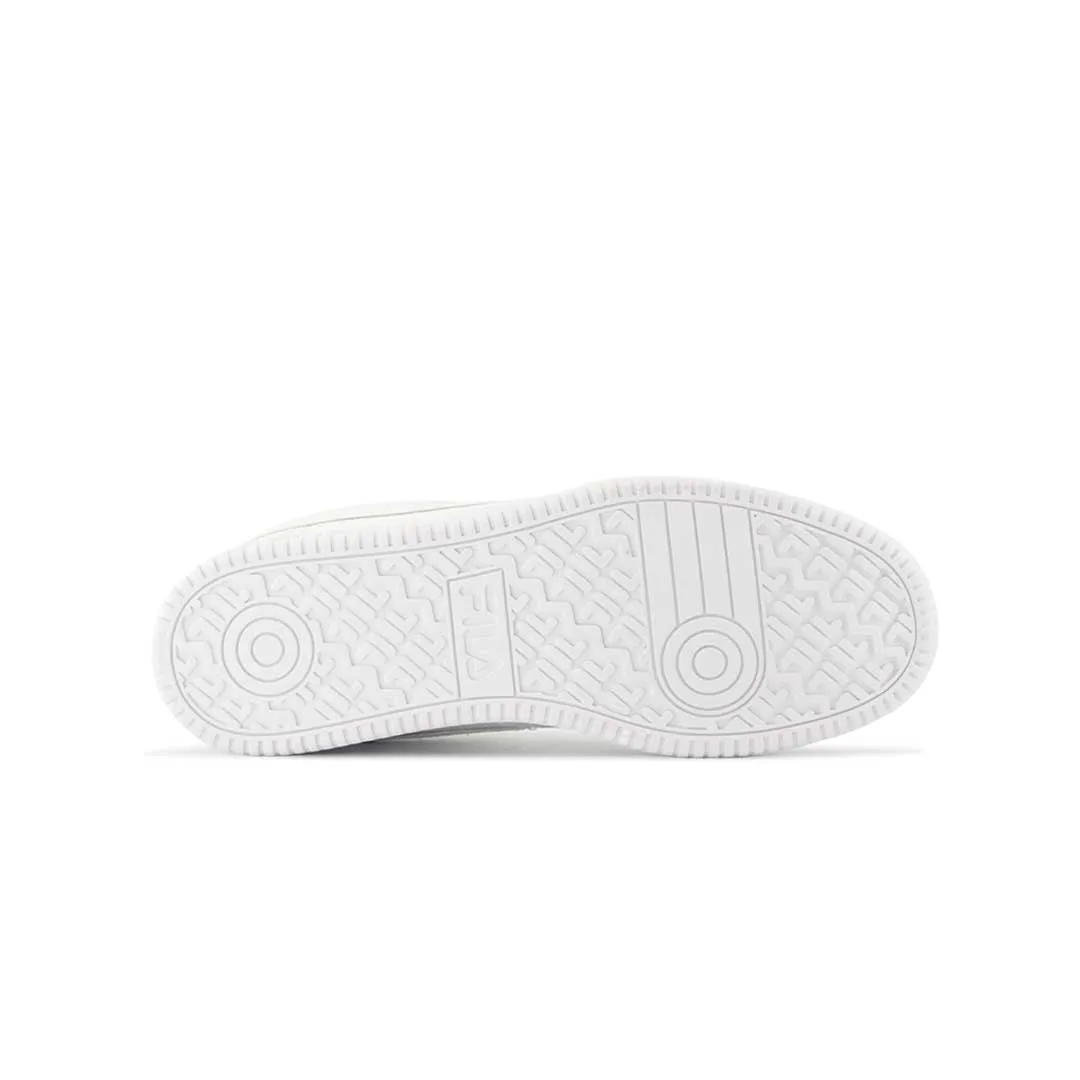 FILA - Men's A-Low Shoes (1CM00551 100) Street Wear