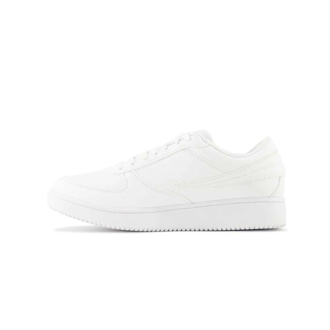 FILA - Men's A-Low Shoes (1CM00551 100) Medit Cool Compact