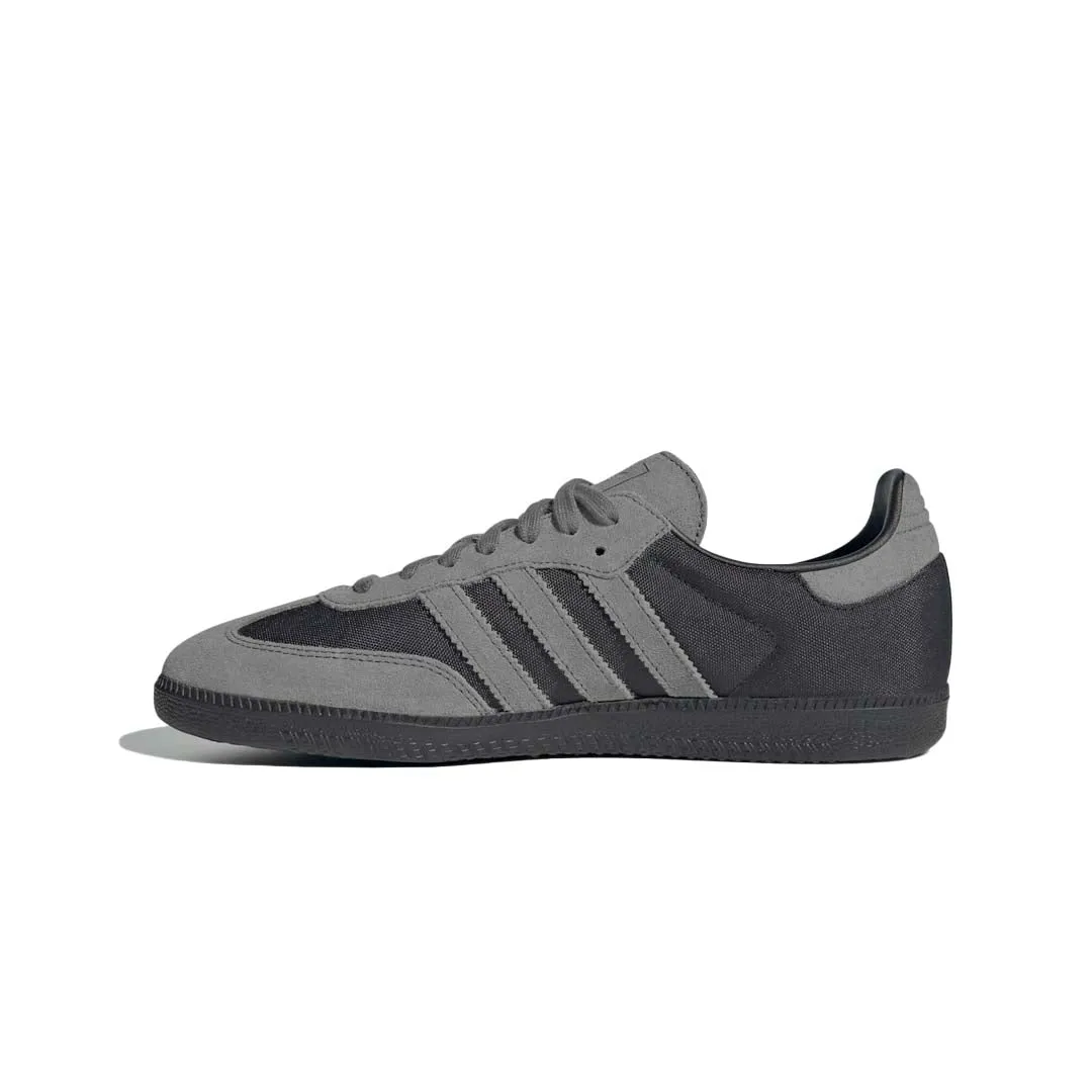 Anti Bacterial Metal Pop adidas - Unisex Samba OG Shoes (JI3214)