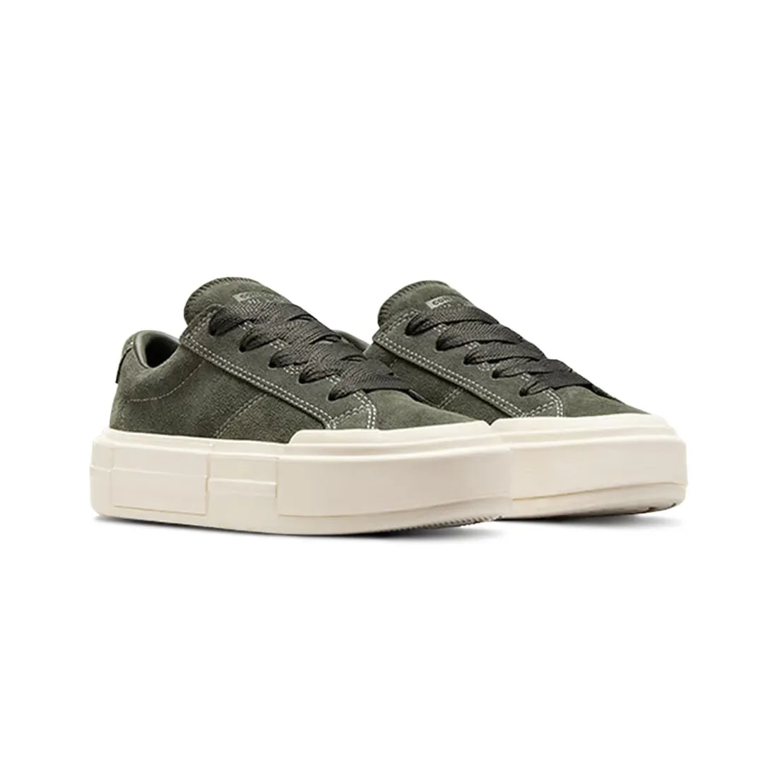 Converse - Unisex Chuck Taylor All Star Cruise Suede Low Top Shoes (A12481C) Travel Friendly