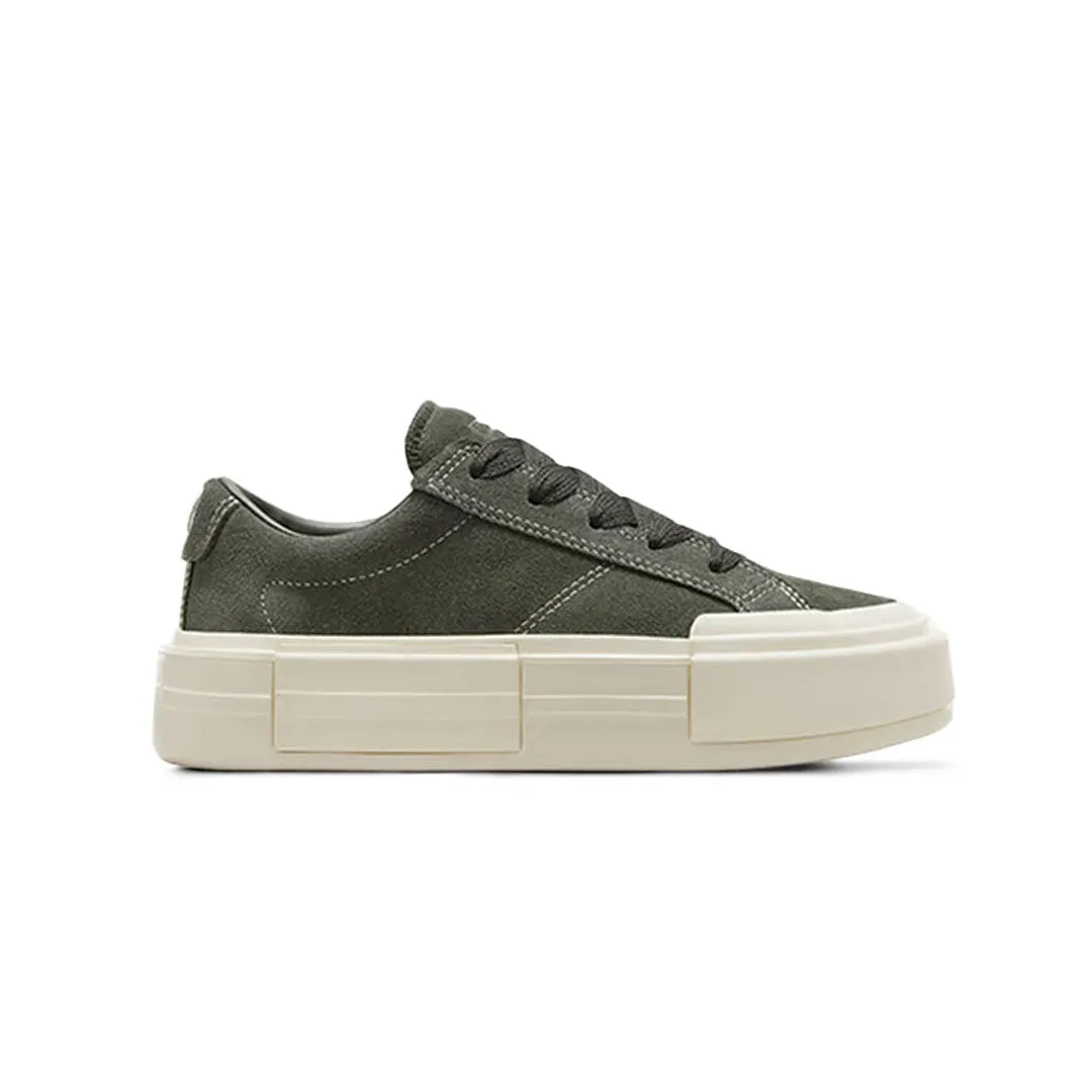 Converse - Unisex Chuck Taylor All Star Cruise Suede Low Top Shoes (A12481C) Dirt Hike City Jog