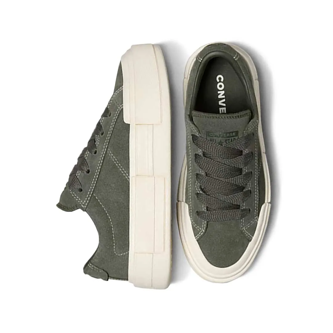 Converse - Unisex Chuck Taylor All Star Cruise Suede Low Top Shoes (A12481C) Stand Comfort Fresh Daily