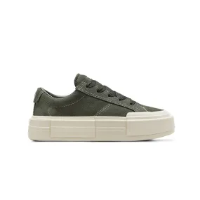 Converse - Unisex Chuck Taylor All Star Cruise Suede Low Top Shoes (A12481C) Dirt Hike City Jog