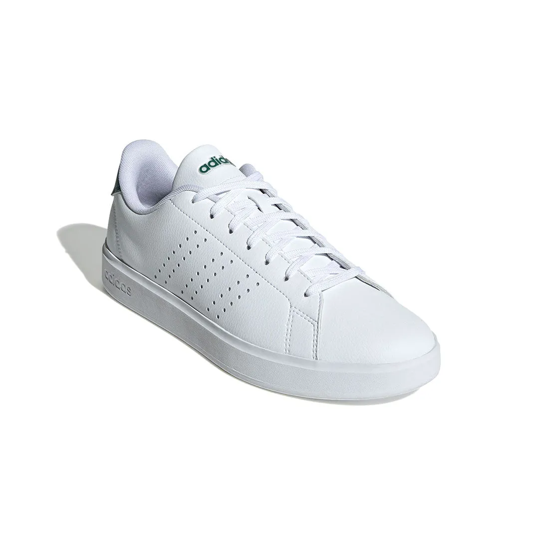 adidas - Men's Advantage 2.0 Shoes (IG9166) Flexibility Fashion Daily