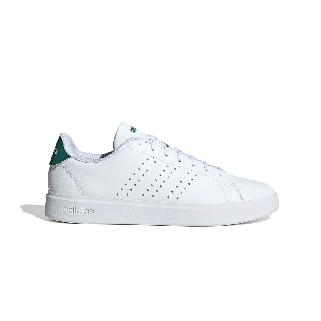 adidas - Men's Advantage 2.0 Shoes (IG9166) Premium Comfort