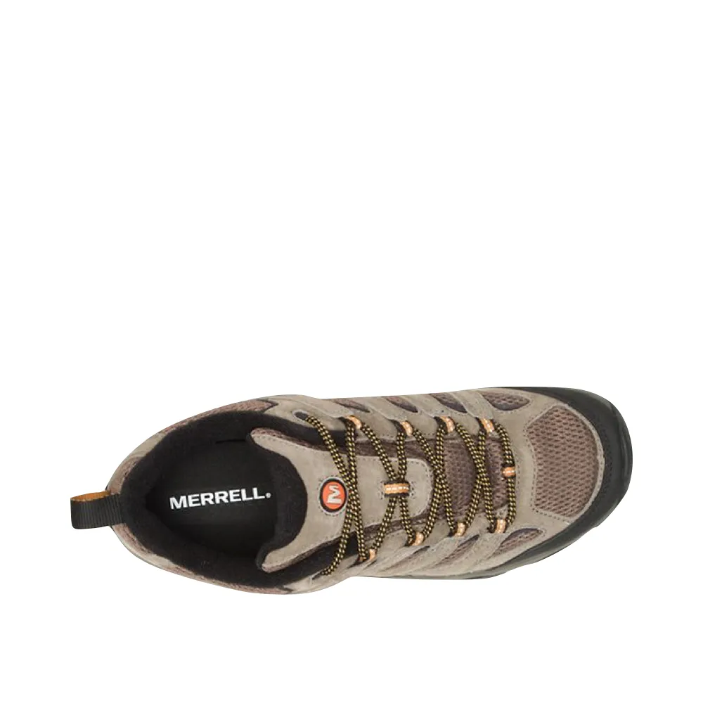 Urban Move Pro Merrell Men's Moab 3 Hiker in Walnut