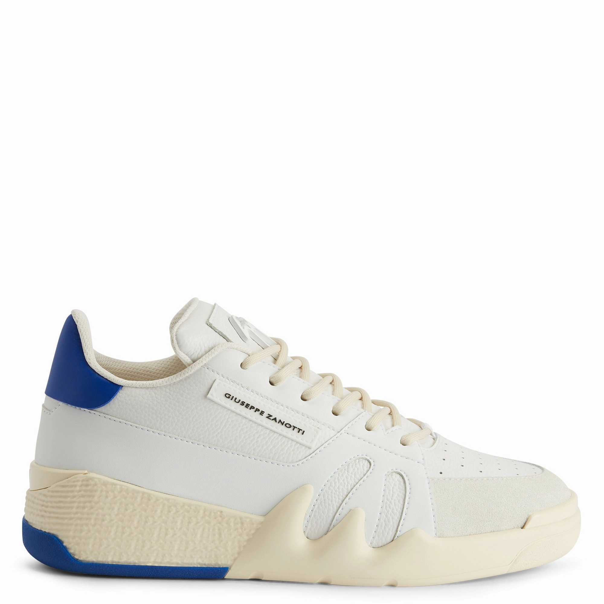 water - sports running shoes hill training footwear Giuseppe Zanotti Talon