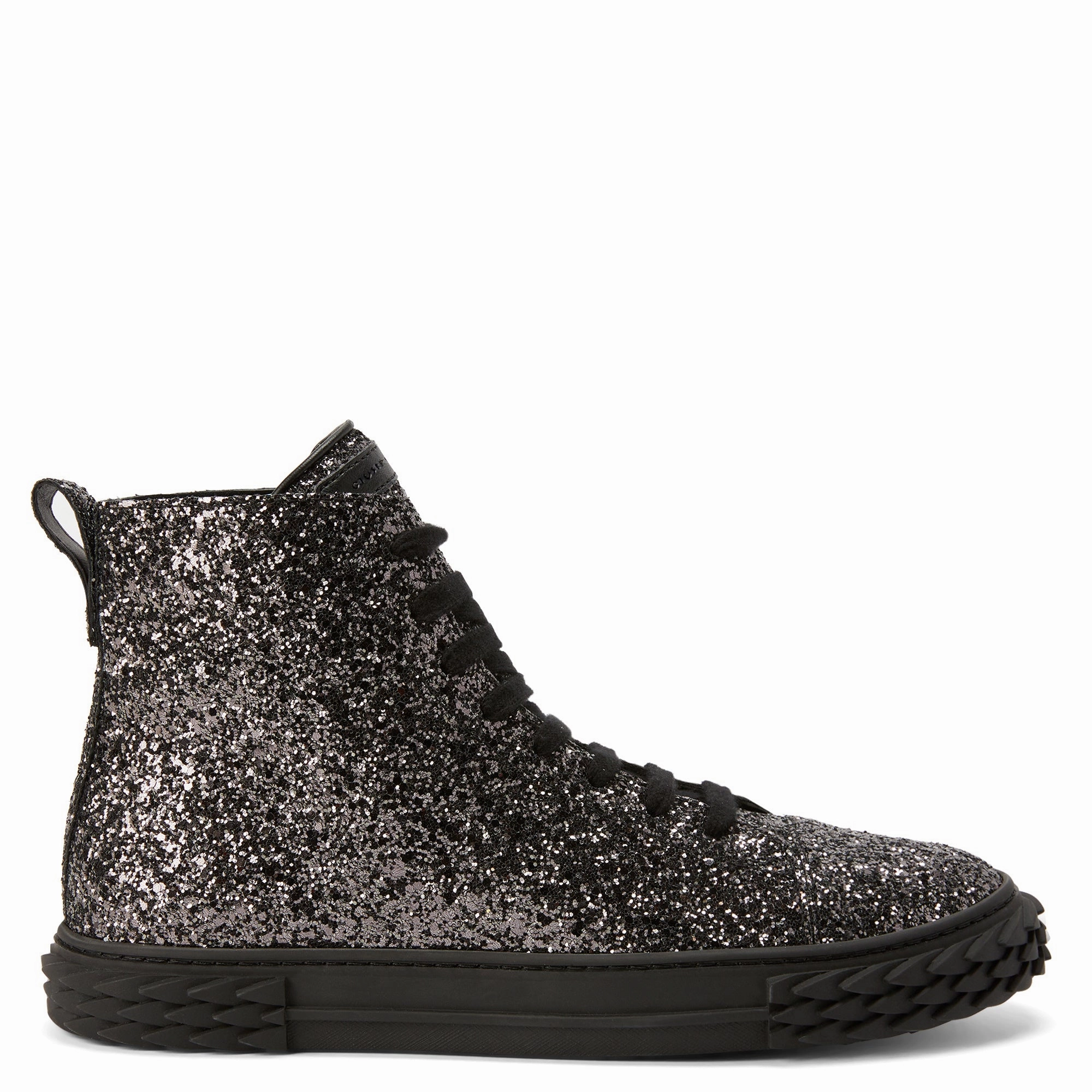 Giuseppe Zanotti Ecoblabber for jogging