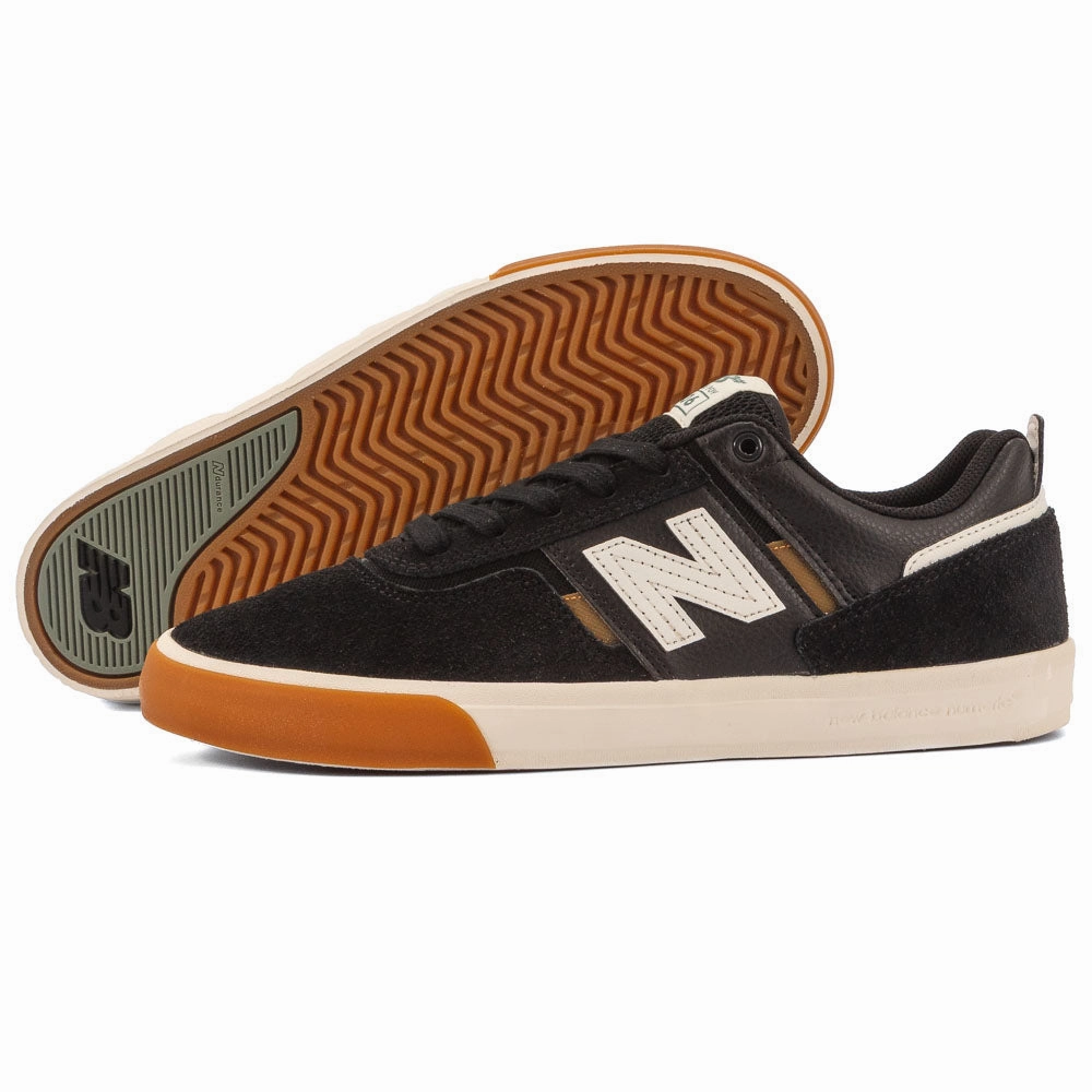 App - compatible Outdoor Flexibility New Balance - 306 BGT (BlackWhite)