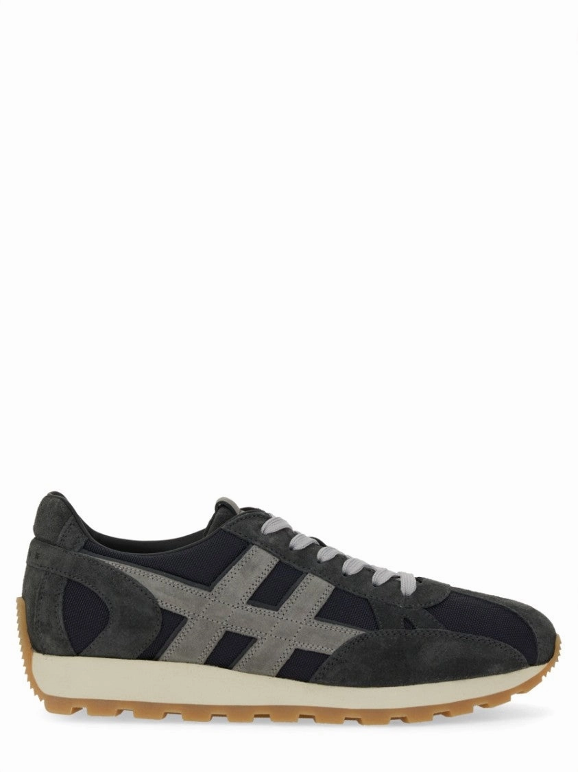 86Er" Sneaker flat - terrain - runner luxury running option