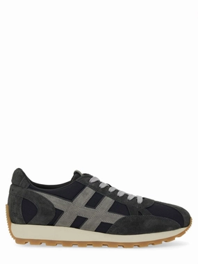 86Er" Sneaker flat - terrain - runner luxury running option