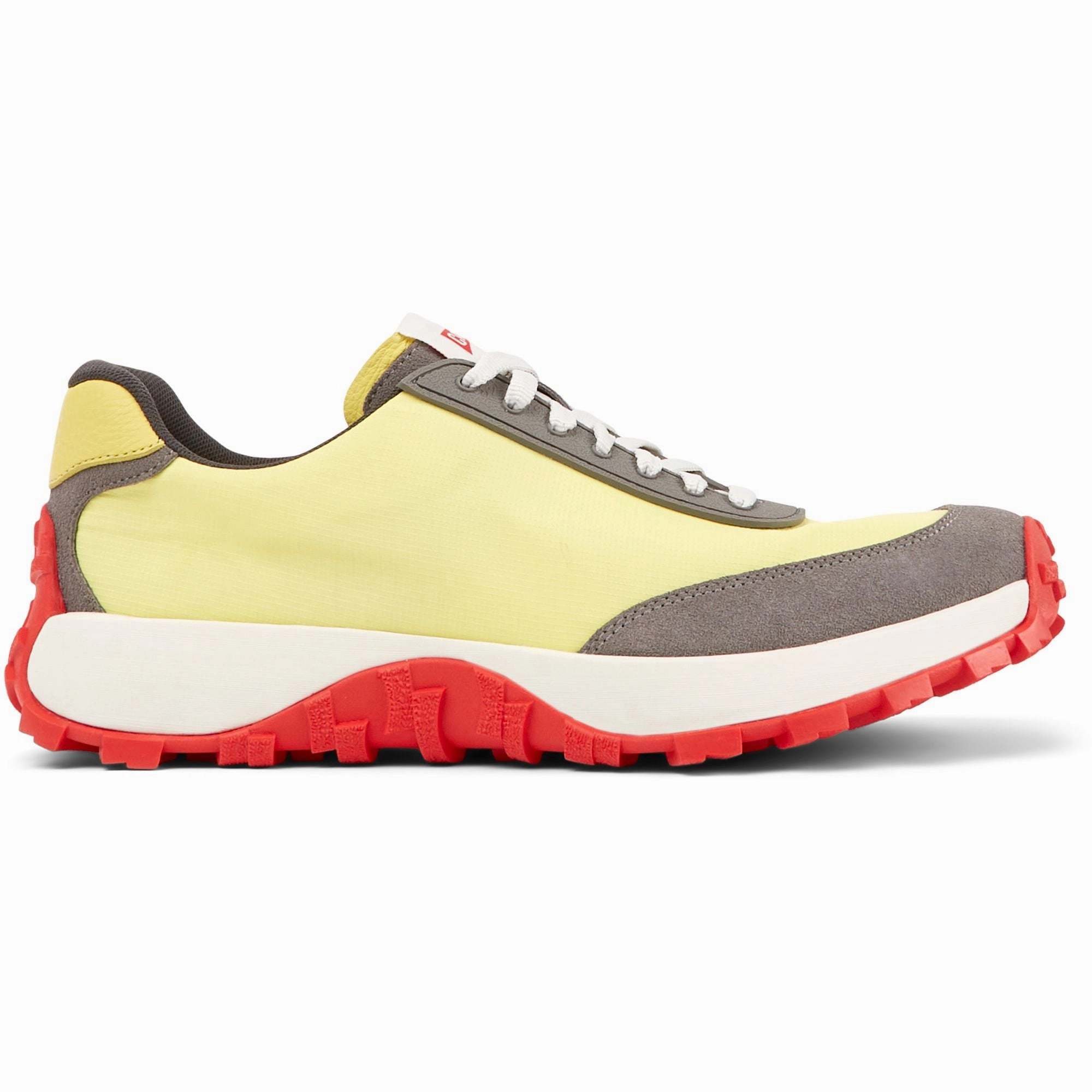 leather - upper - quality shoes efficient workout Sneaker Men Camper Drift Trail