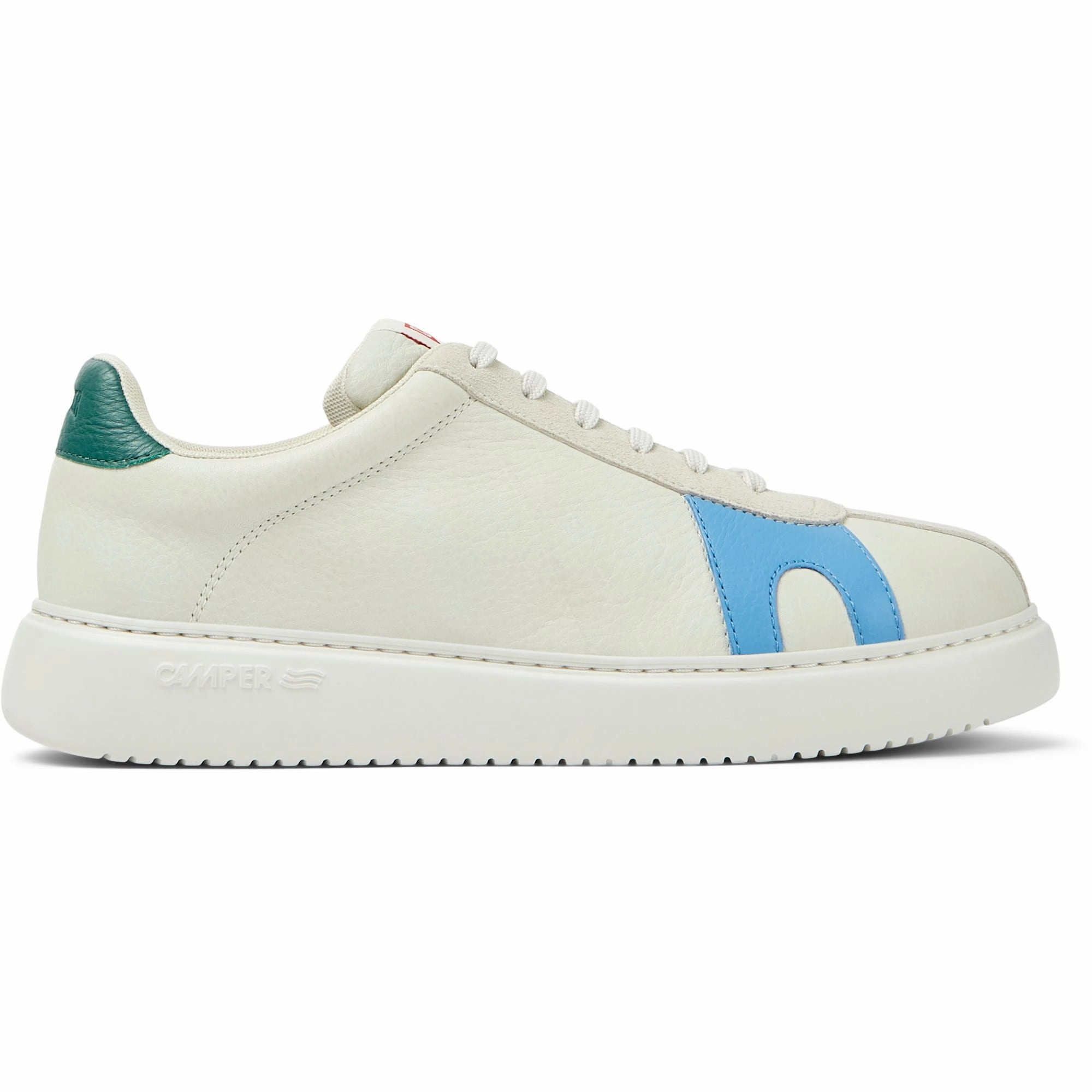 Sneaker Men Camper TWS toe - spring running shoes running in a fen area shoes