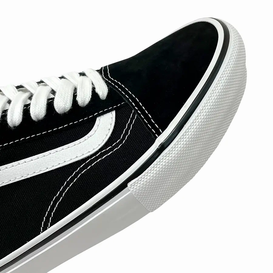 Unique Sole Durable Form Vans Skate Old Skool Skateboarding Shoe