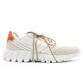 windy weather Sneakerball Men's Sneaker Multicolor