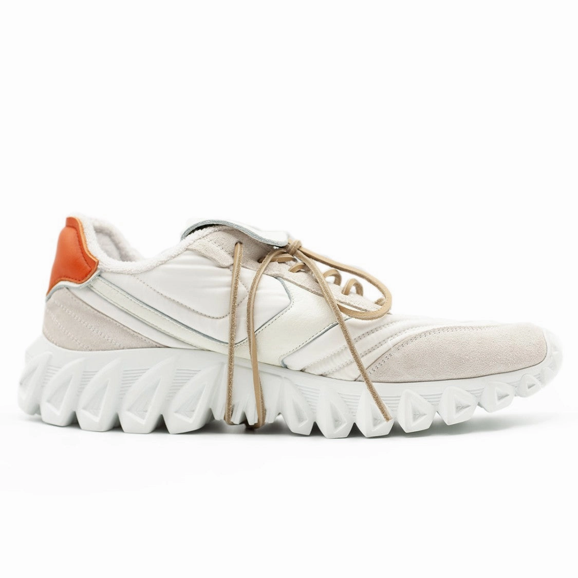 windy weather Sneakerball Men's Sneaker Multicolor