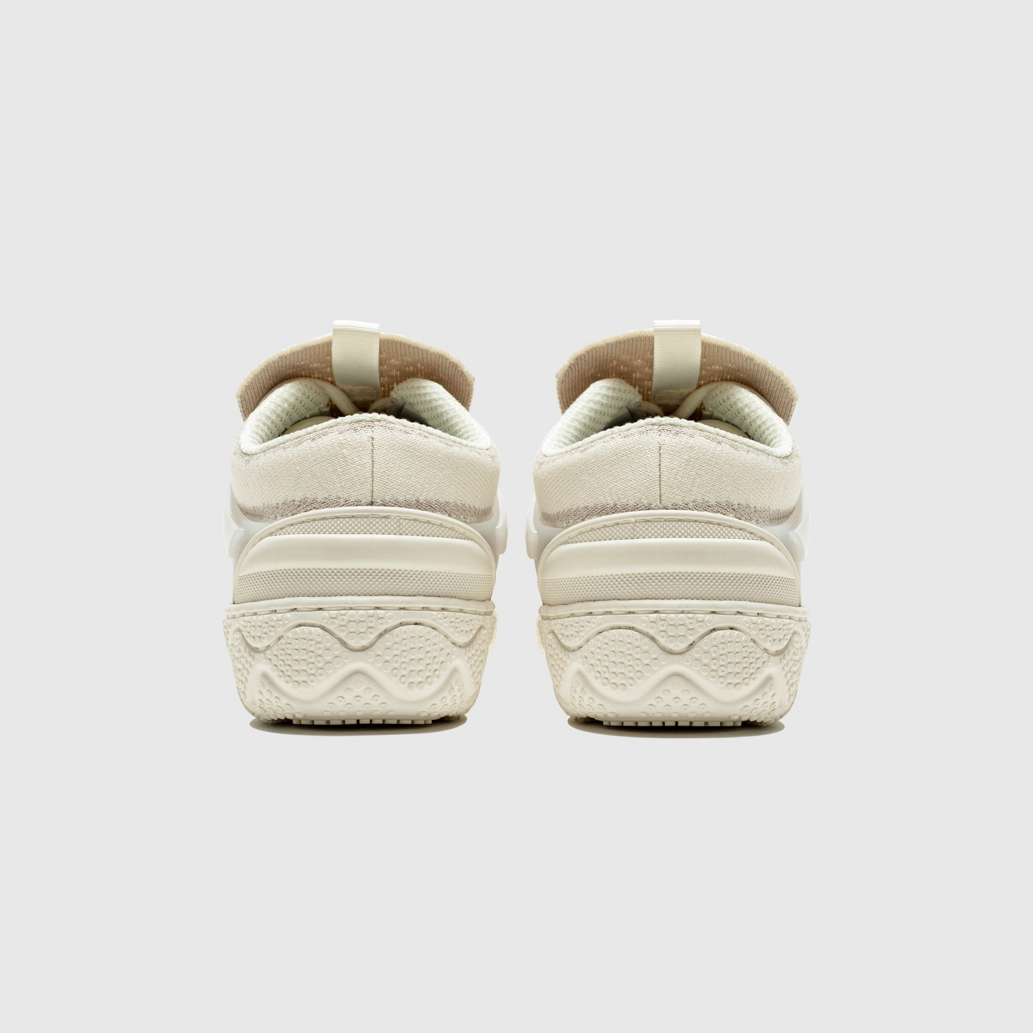 Well Cushioned OTW OLD SKOOL 36 FM "MARSHMALLOW"