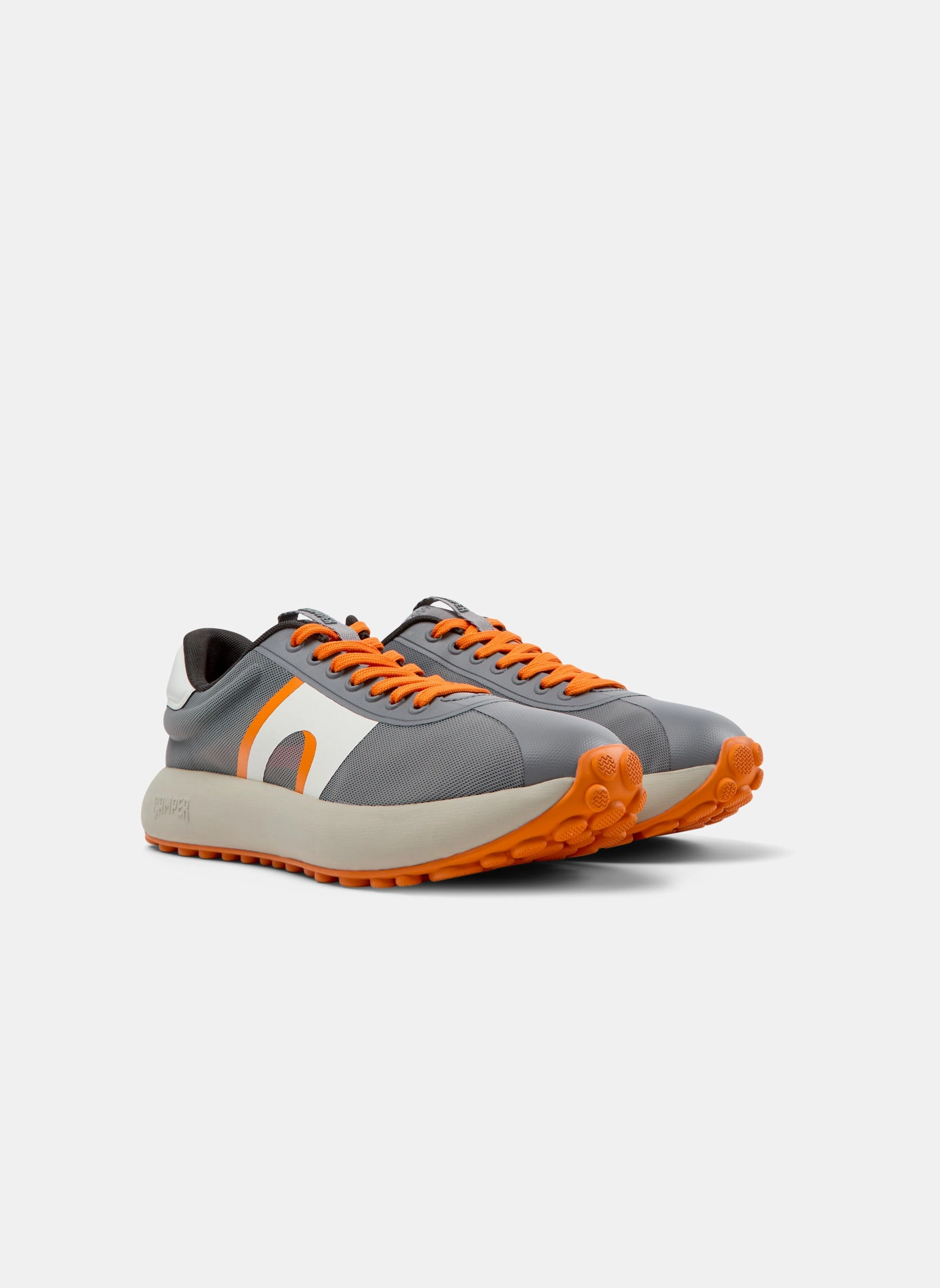 Sneakers Men Camper Pelotas Athens post - workout recovery