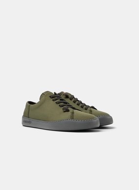 Sneakers Men Camper Peu Touring suitable for adults