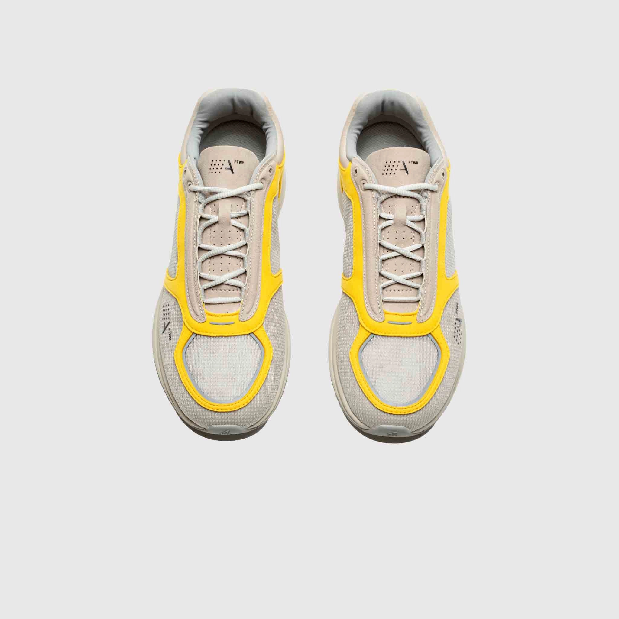 Supportive frame ZERO v1