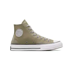 Foot Cushion Converse - Unisex Chuck 70 Multi-Stitch High Top Shoes (A07435C)