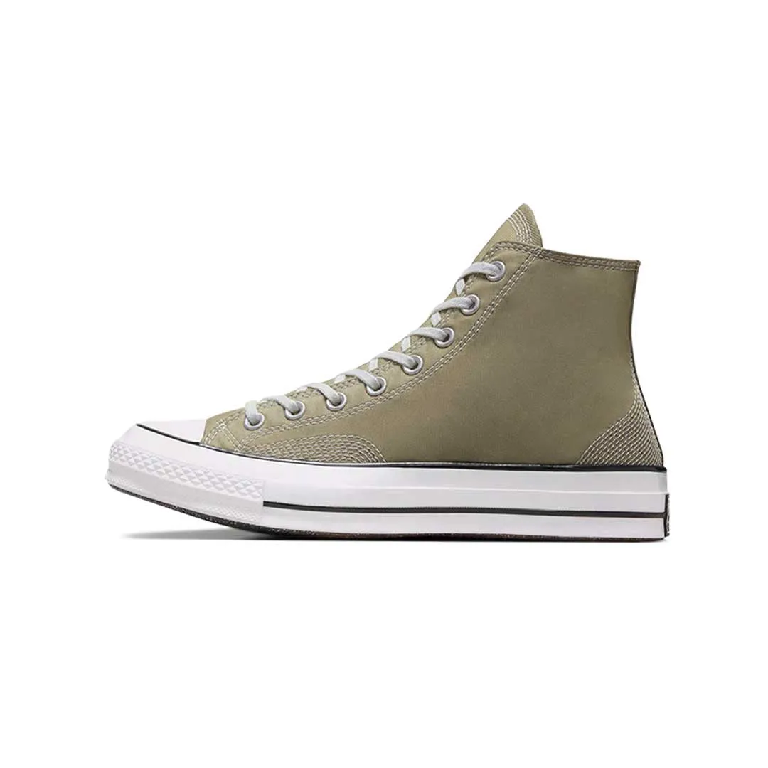 Converse - Unisex Chuck 70 Multi-Stitch High Top Shoes (A07435C) Airport Style