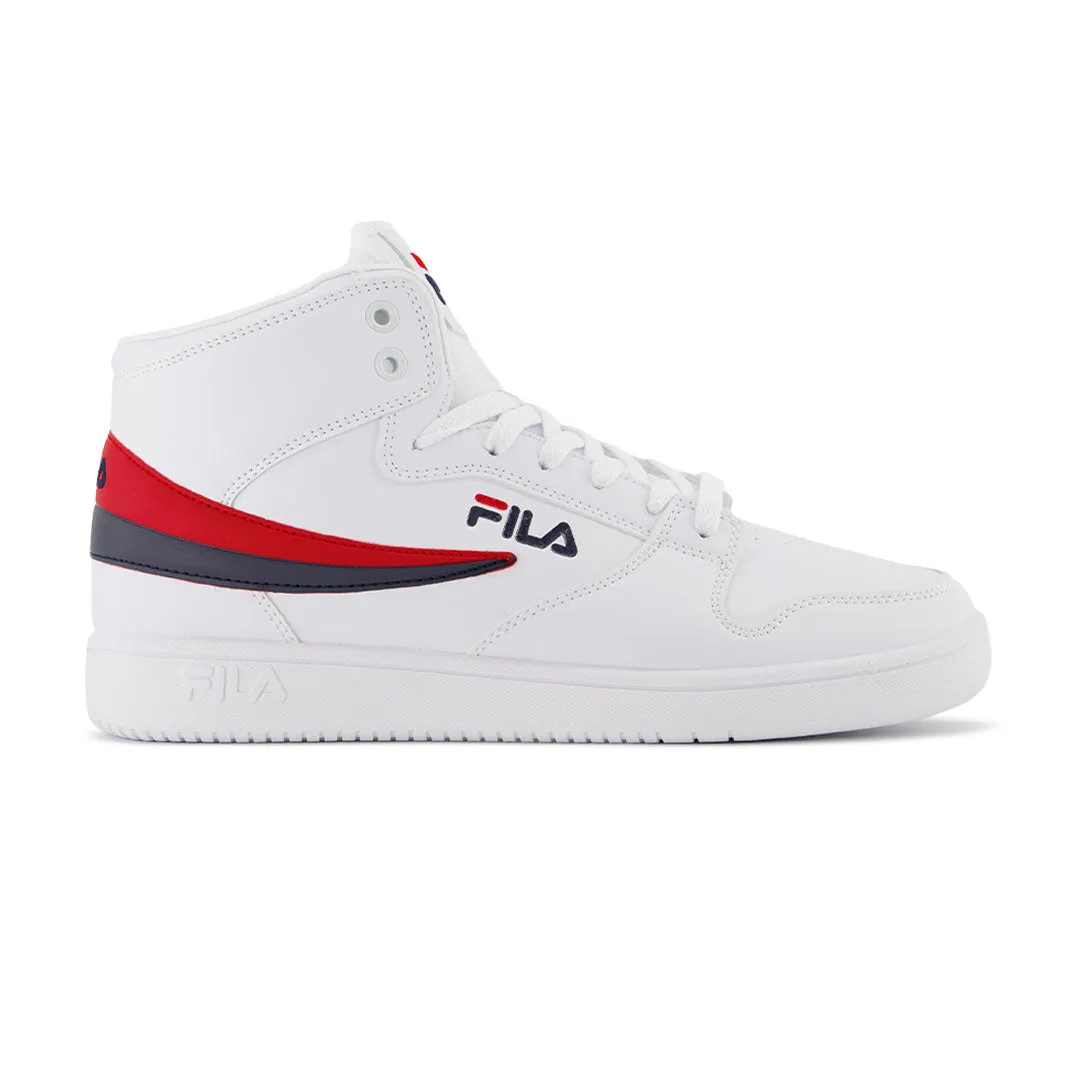 Rock Step FILA - Men's Supero Hi Shoes (1BM01065 125)