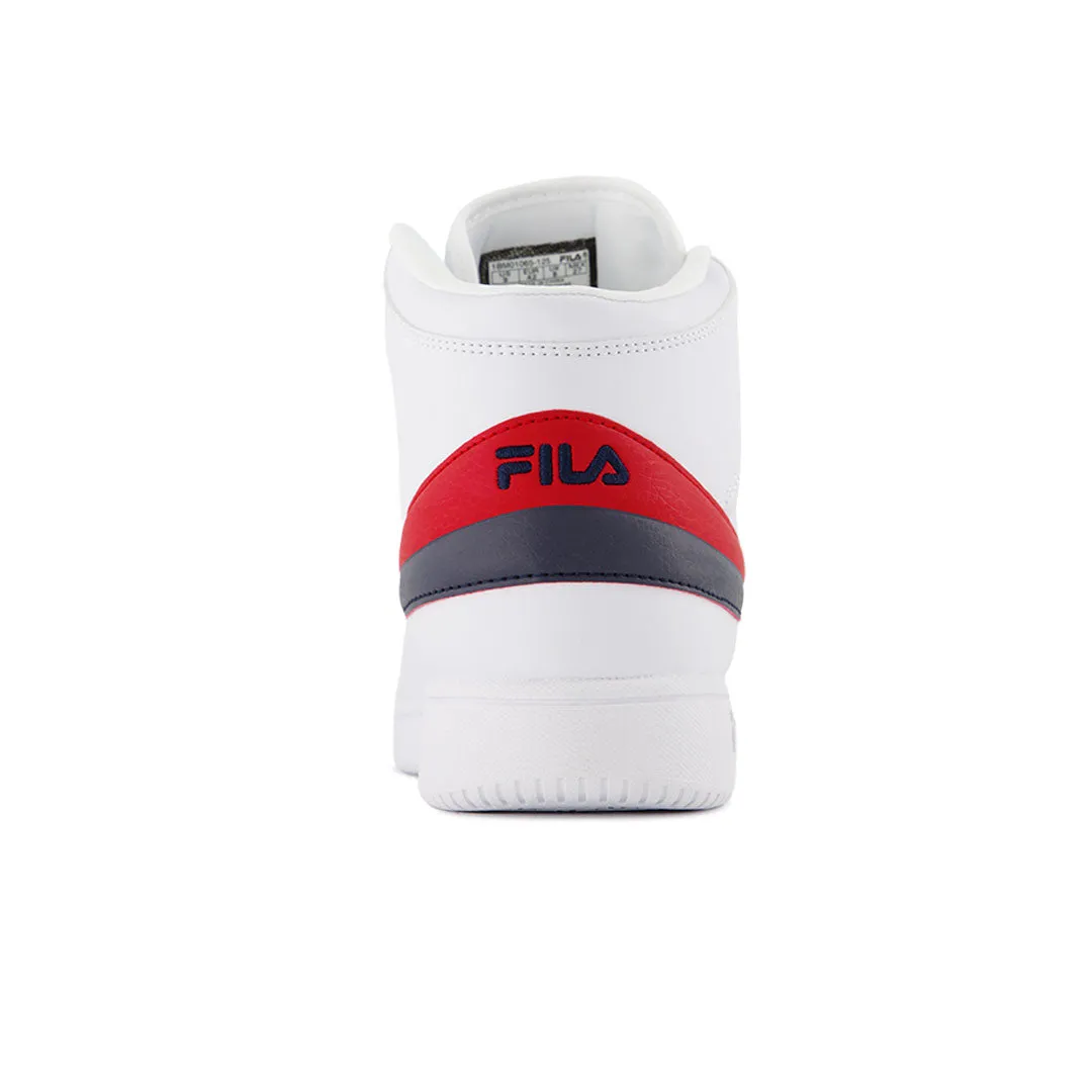 Tidy Fit FILA - Men's Supero Hi Shoes (1BM01065 125)
