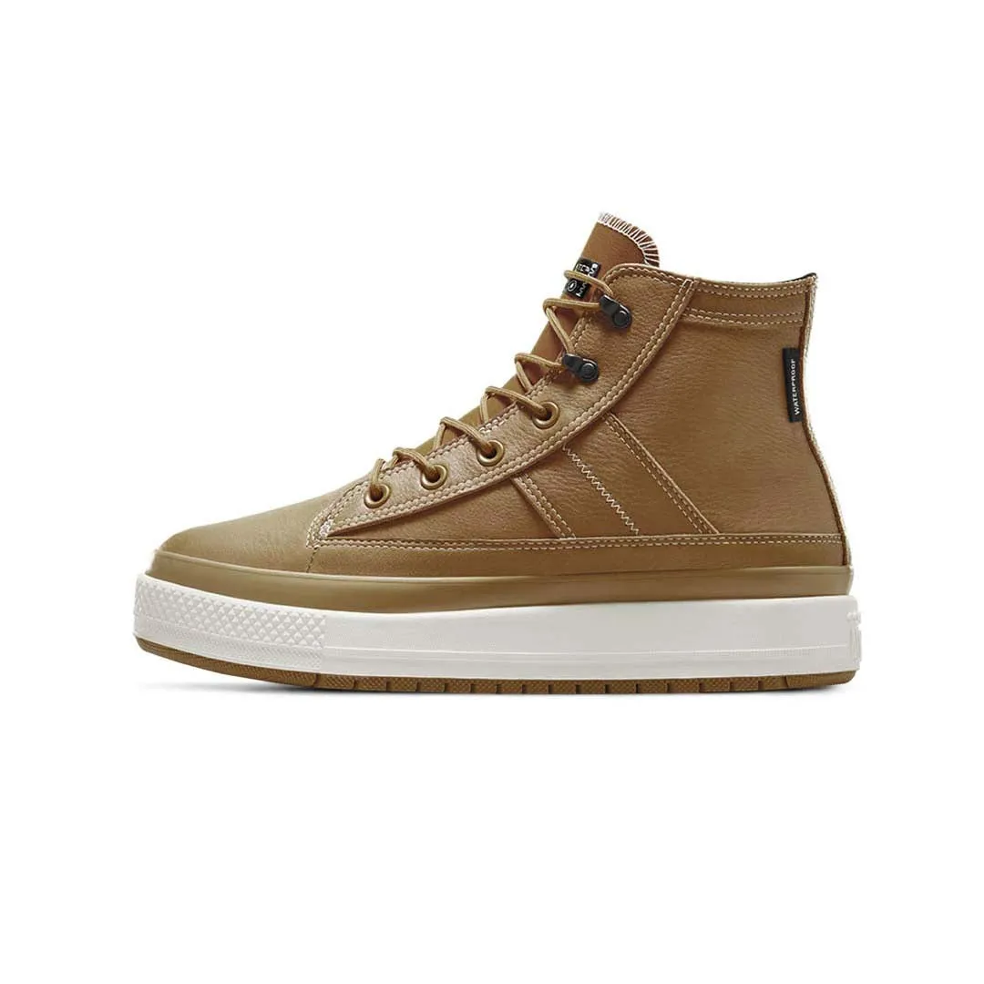 Converse - Unisex Chuck Taylor All Star Equip Waterproof High Top Shoes (A08556C) Casual Performance