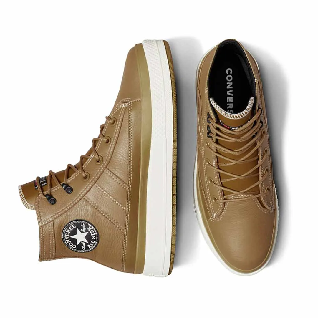 Business casual Trail Climb Converse - Unisex Chuck Taylor All Star Equip Waterproof High Top Shoes (A08556C)