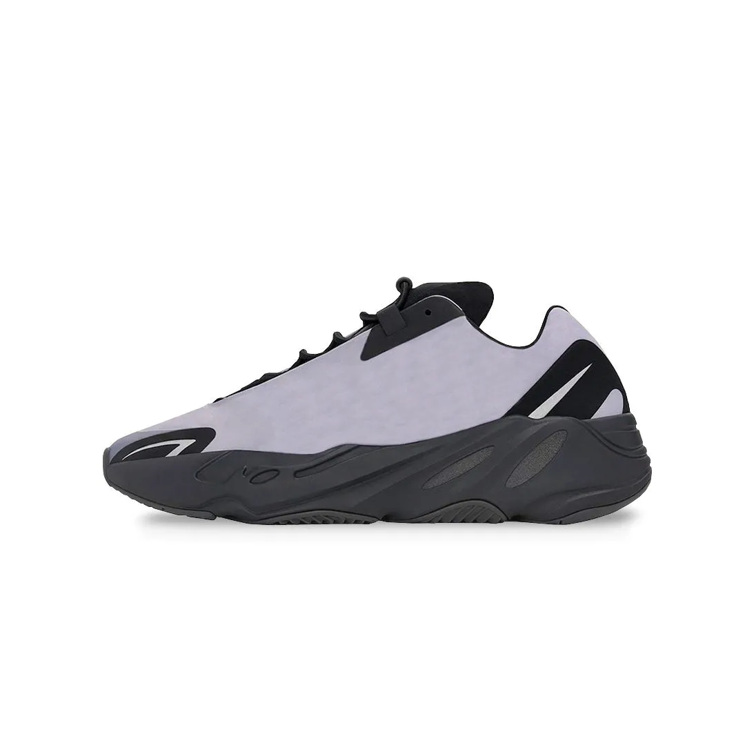 adidas - Unisex Yeezy 700 MNVN Shoes (GW9526) Step Lightly Comfy Interior