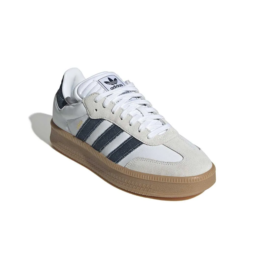 Quick Travel loafers adidas - Men's Samba XLG Shoes (JQ7440)