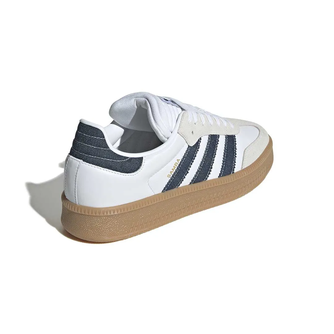 Always Ready Guide Step adidas - Men's Samba XLG Shoes (JQ7440)
