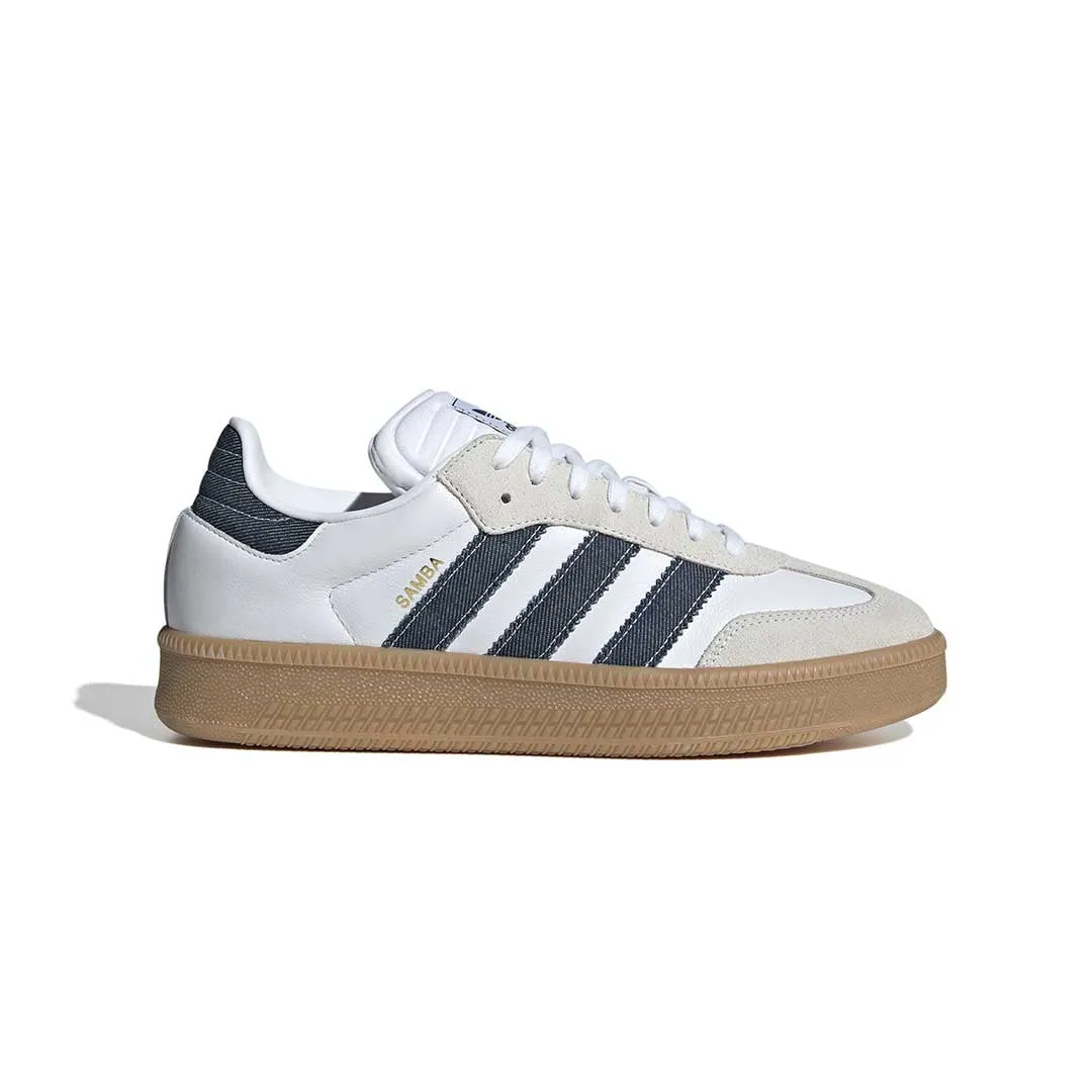 Smart Form Steady Pace adidas - Men's Samba XLG Shoes (JQ7440)
