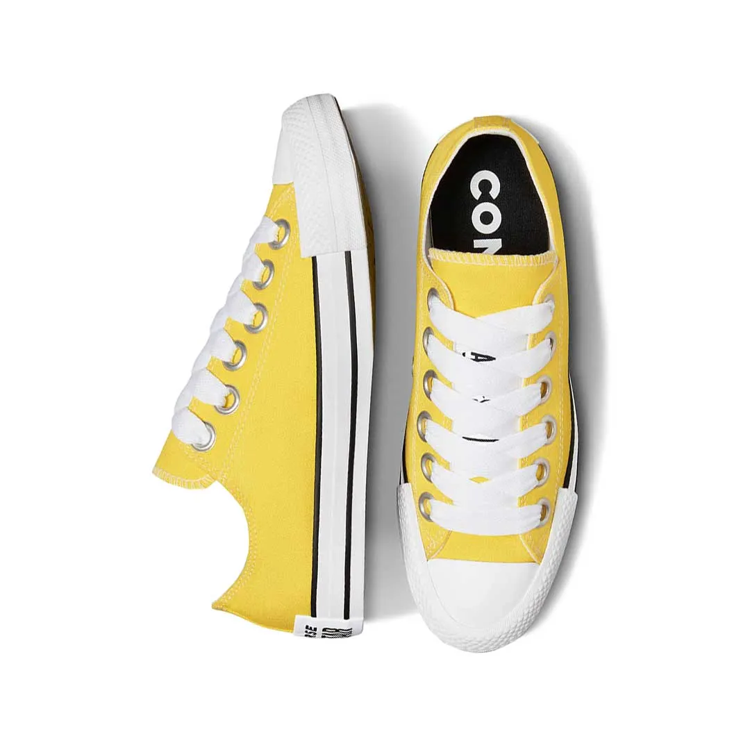 Street Fashioned Smooth Wear Converse - Unisex Chuck Taylor All Star Sketch Low Top Shoes (A10360C)