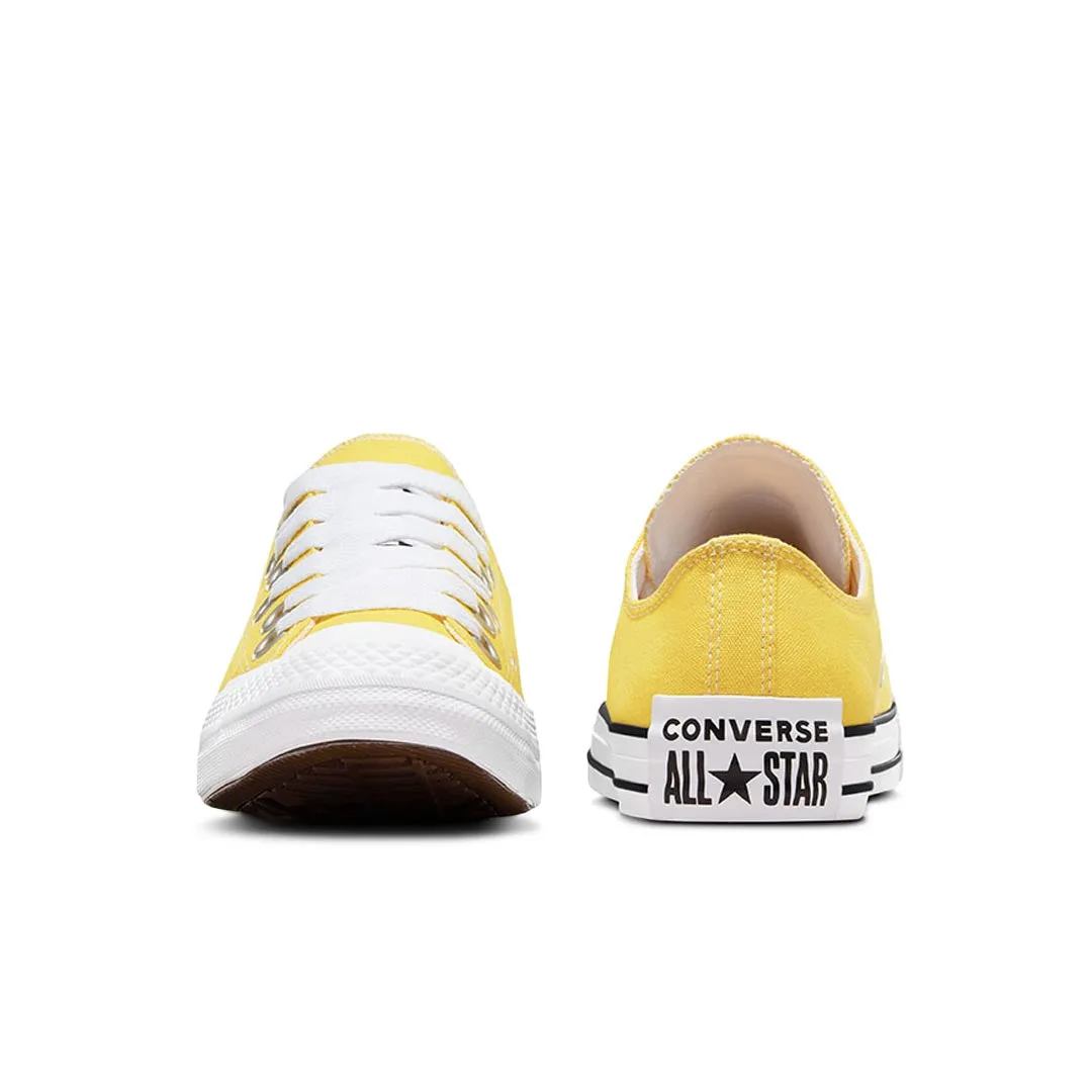 Converse - Unisex Chuck Taylor All Star Sketch Low Top Shoes (A10360C) Cloud Feel Road Ready