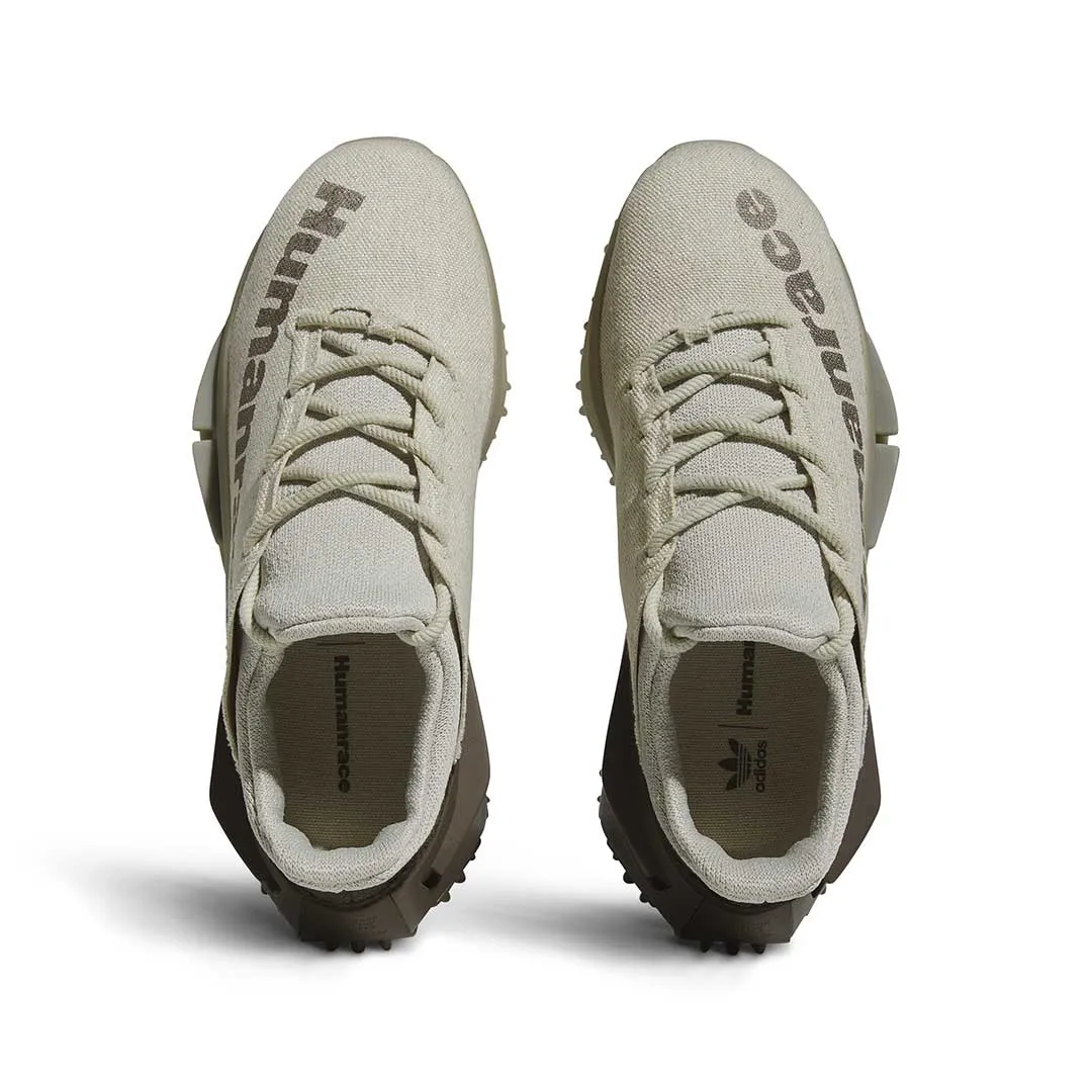 adidas - Unisex Pharrell Williams x adidas NMD S1 MAHBS Shoes (ID7413) City Step