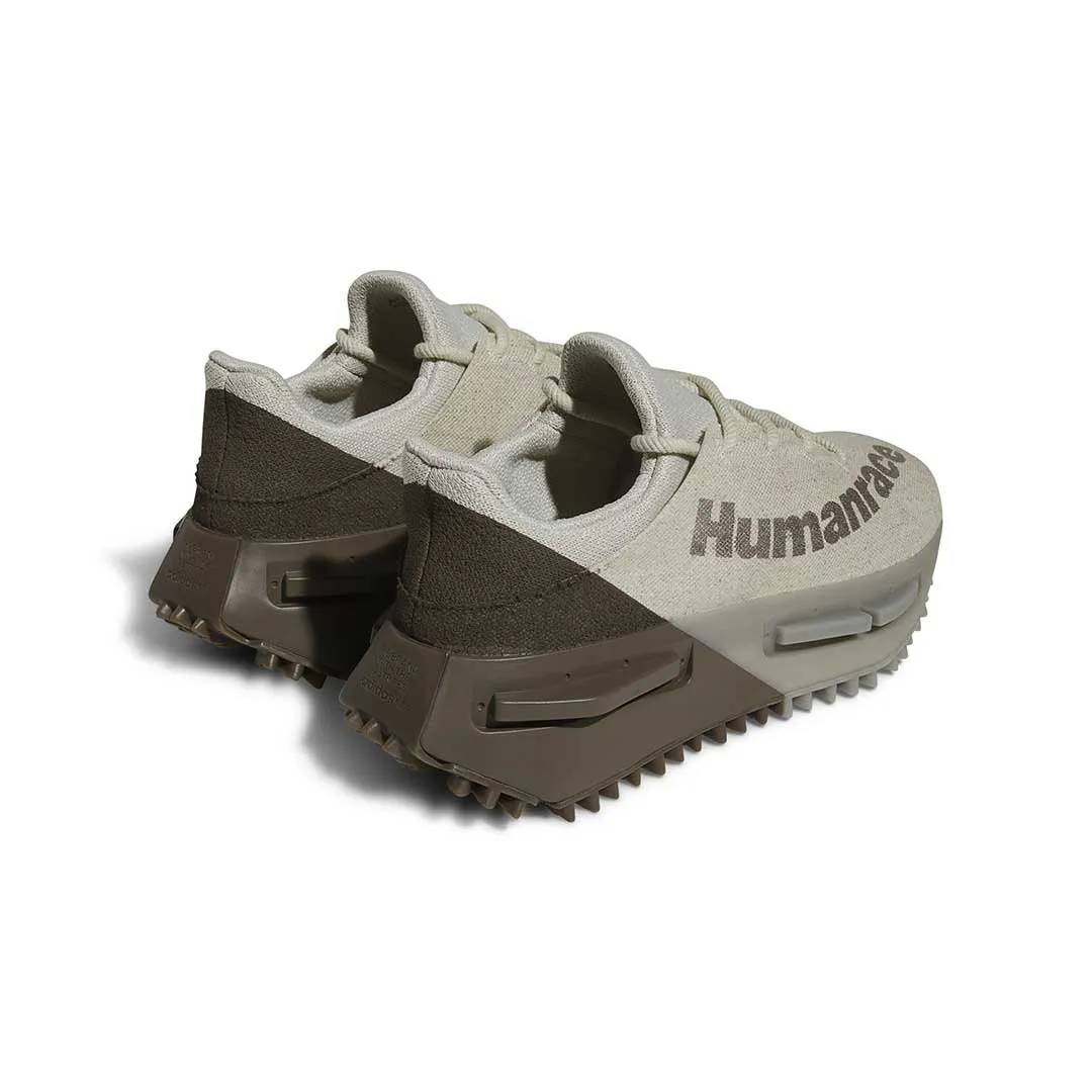 Stylish Go adidas - Unisex Pharrell Williams x adidas NMD S1 MAHBS Shoes (ID7413)