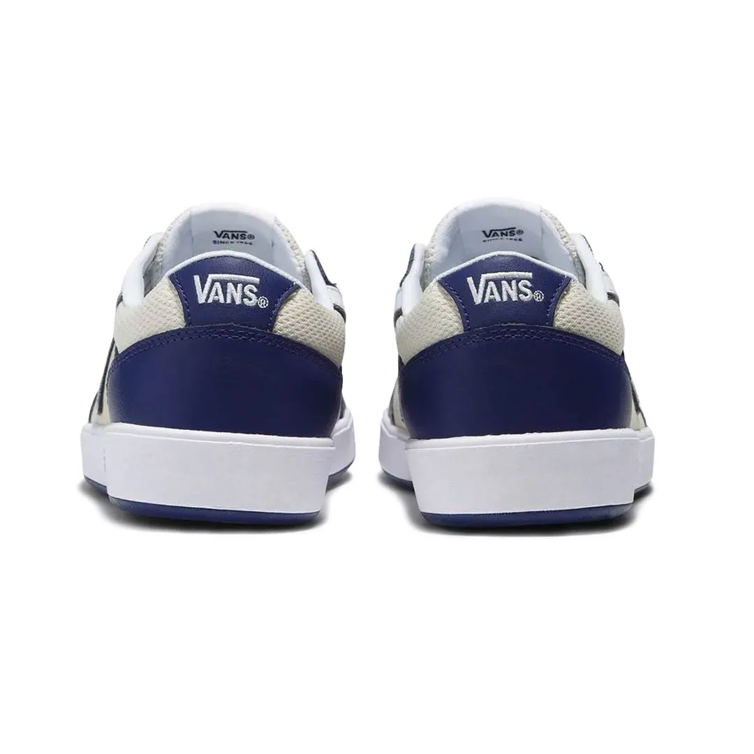 Vans - Unisex Lowland ComfyCush Shoes (7TNLBER) Foot Flex
