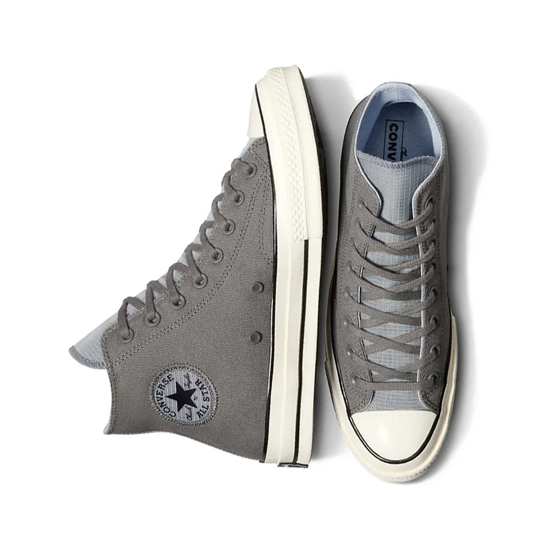 Converse - Unisex Chuck 70 High Top Origin Story Shoes (A08759C) Slow Jog Comfortable fit