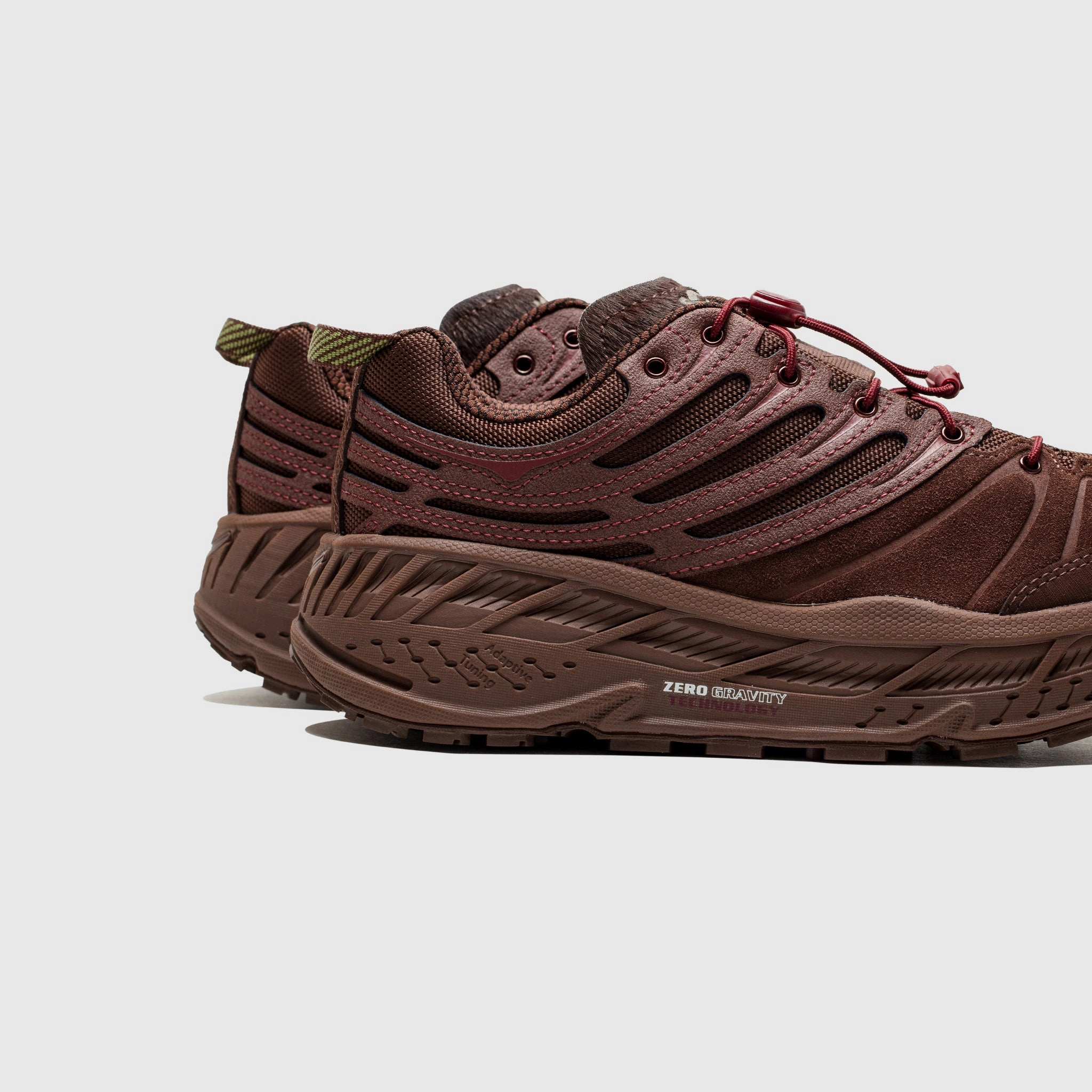 STINSON EVO OG TP Refined fit