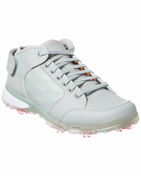 PUMA Golf PROADAPT Delta Leather Golf Shoe Fitness - partner daily - runner