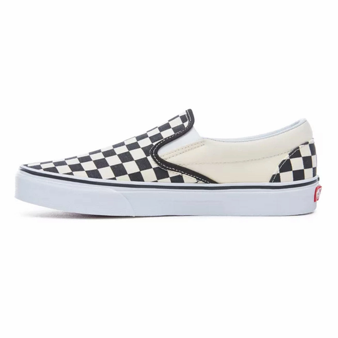 Weekend Style Vans - Unisex Classic Slip-On Shoes (0EYEBWW)