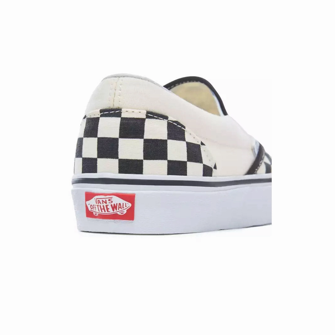 Park Jog Vans - Unisex Classic Slip-On Shoes (0EYEBWW)