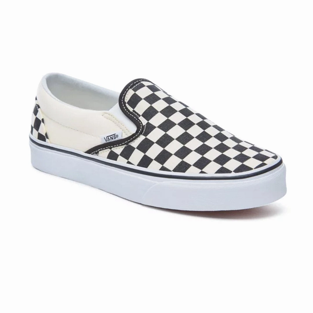 Energy Step Vans - Unisex Classic Slip-On Shoes (0EYEBWW)